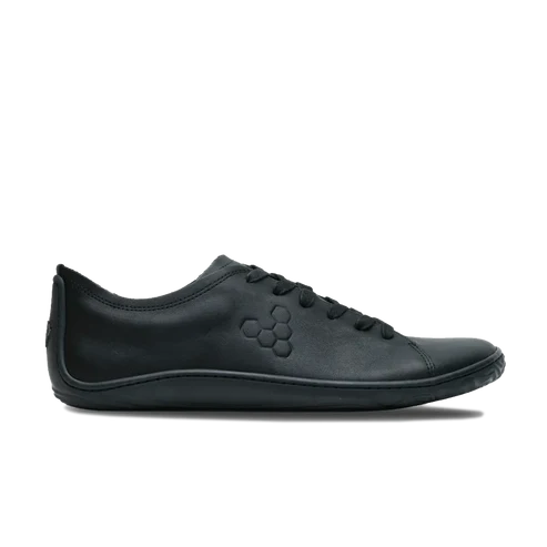 Vivobarefoot ADDIS Triple Black 新品 VIVOBAREFOOT ADDIS MENS TRIPLE BLACK – LL&P Group
