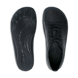 VIVOBAREFOOT ADDIS MENS TRIPLE BLACK