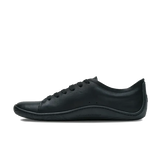 VIVOBAREFOOT ADDIS MENS TRIPLE BLACK