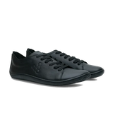 VIVOBAREFOOT ADDIS MENS TRIPLE BLACK