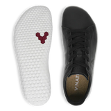 VIVOBAREFOOT GEO COURT III WOMENS OBSIDIAN
