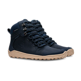 VIVOBAREFOOT TRACKER TEXTILE FG2 MENS DRESS BLUE