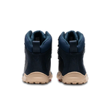VIVOBAREFOOT TRACKER TEXTILE FG2 WOMENS DRESS BLUE