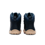 VIVOBAREFOOT TRACKER TEXTILE FG2 MENS DRESS BLUE