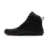 VIVOBAREFOOT TRACKER TEXTILE FG2 MENS OBSIDIAN
