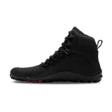 VIVOBAREFOOT TRACKER TEXTILE FG2 WOMENS OBSIDIAN