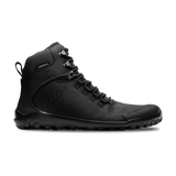 VIVOBAREFOOT TRACKER TEXTILE FG2 MENS OBSIDIAN