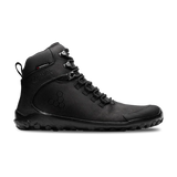 VIVOBAREFOOT TRACKER TEXTILE FG2 WOMENS OBSIDIAN