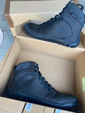 VIVOBAREFOOT TRACKER TEXTILE FG2 MENS OBSIDIAN