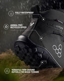 VIVOBAREFOOT TRACKER TEXTILE FG2 WOMENS OBSIDIAN