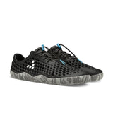 Vivobarefoot Ultra 3 Bloom Mens Obsidian