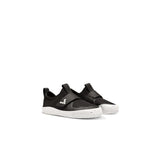 VIVOBAREFOOT PRIMUS SPORT II TODDLERS OBSIDIAN