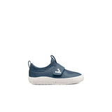 VIVOBAREFOOT PRIMUS SPORT II TODDLERS INDIGO