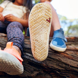 VIVOBAREFOOT PRIMUS SPORT II TODDLERS INDIGO