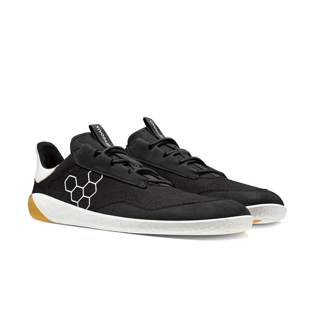 Vivobarefoot Geo Shell Mens Obsidian – LL&P Group