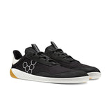 Vivobarefoot Geo Shell Mens Obsidian