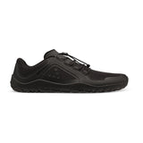 Vivobarefoot Primus Trail II FG Obsidian Mens