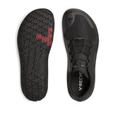 Vivobarefoot Primus Trail II FG Obsidian Mens