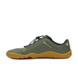 VIVOBAREFOOT PRIMUS TRAIL II ALL WEATHER FG MENS BOTANICAL GREEN