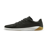 Vivobarefoot Geo Court II Womens Obsidian