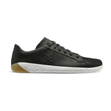 Vivobarefoot Geo Court II Womens Obsidian