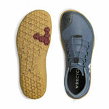 Vivobarefoot Primus Trail II FG Mens Deep Sea Blue