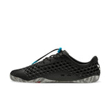 Vivobarefoot Ultra 3 Bloom Mens Obsidian