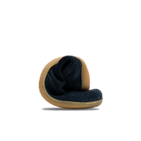 VIVOBAREFOOT GOBI III MENS MIDNIGHT SUEDE