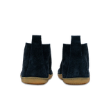 VIVOBAREFOOT GOBI III MENS MIDNIGHT SUEDE