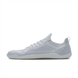 VIVOBAREFOOT PRIMUS LITE KNIT MENS BRIGHT WHITE