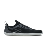 VIVOBAREFOOT PRIMUS LITE KNIT MENS OBSIDIAN
