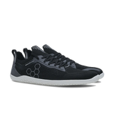 VIVOBAREFOOT PRIMUS LITE KNIT WOMENS OBSIDIAN