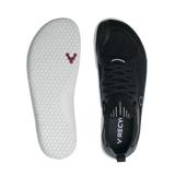 VIVOBAREFOOT PRIMUS LITE KNIT MENS OBSIDIAN