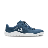 Vivobarefoot Primus Trail II FG Mens Deep Sea Blue (White Sole)