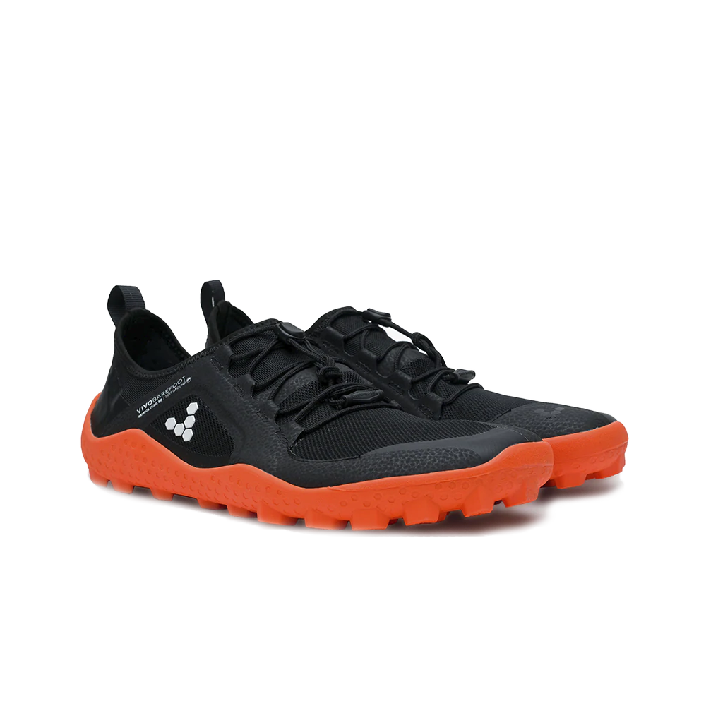 Vivobarefoot primus clearance trail sg mens