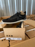 VIVOBAREFOOT PRIMUS LITE KNIT MENS OBSIDIAN