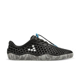 Vivobarefoot Ultra 3 Bloom Mens Obsidian