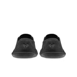 Vivobarefoot Ra III Mens Leather Obsidian