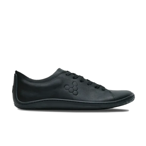 VIVOBAREFOOT ADDIS MENS TRIPLE BLACK – LL&P Group VIVOBAREFOOT ADDIS MENS TRIPLE BLACK – LL&P Group
