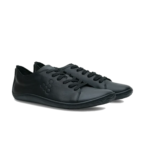 VIVOBAREFOOT ADDIS MENS TRIPLE BLACK – LL&P Group