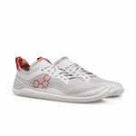Vivobarefoot Geo Racer Knit Womens Moonstone