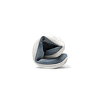 Vivobarefoot Primus Lite III Womens Blue Haze