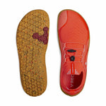 Vivobarefoot Primus Trail Knit FG Womens Molten Lava