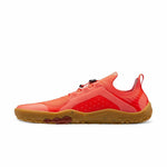 Vivobarefoot Primus Trail Knit FG Mens Molten Lava