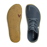 Vivobarefoot Primus Lite III Mens Deep Sea Blue