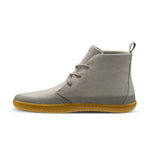 Vivobarefoot Gobi III Hemp Womens Zinc