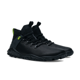 VIVOBAREFOOT MAGNA FOREST ESC WOMENS OBSIDIAN/LIME