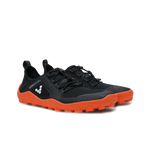VIVOBAREFOOT PRIMUS TRAIL III SG MENS OBSIDIAN