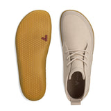 Vivobarefoot Gobi III Hemp Womens Pink Graphite