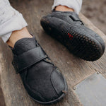 VIVOBAREFOOT PRIMUS SCHOOL II KIDS OBSIDIAN